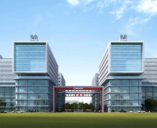 北京市建筑裝飾設計工程有限公司